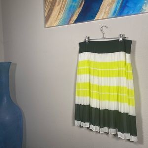 Flirty Skirt